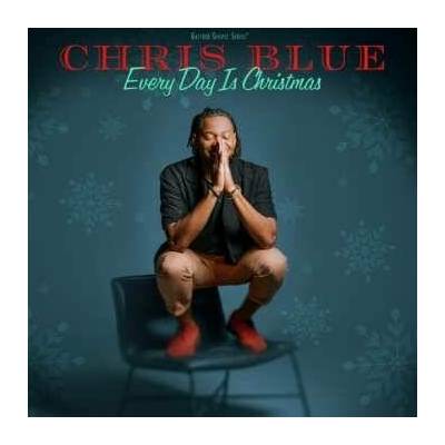 Blue,chris - Everyday Is Christmas CD