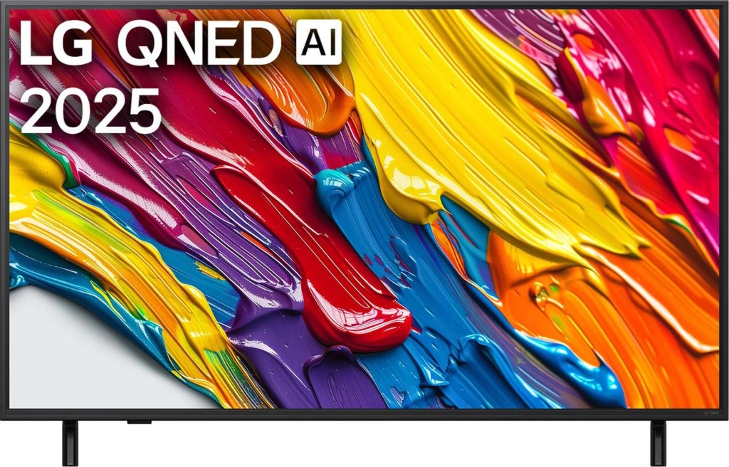 LG 50QNED82A6B