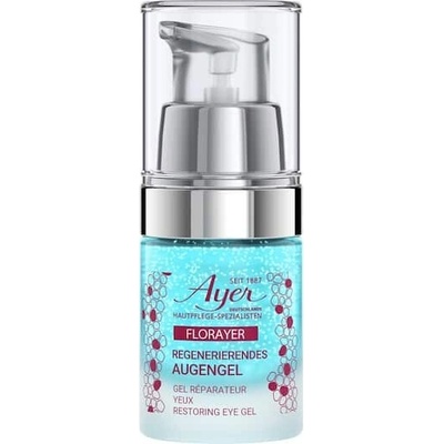 Ayer Restoring Eye Gel Oční gely 20 ml