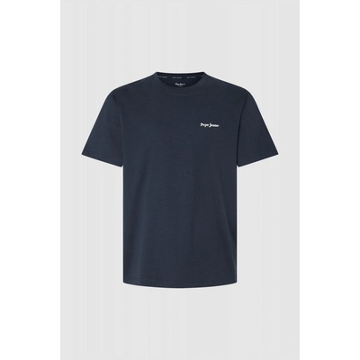 Pepe Jeans pánské tričko AXEL C TEE