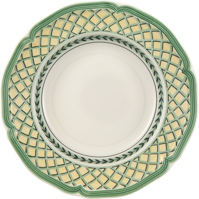 Villeroy & Boch French Garden Orange tanier 23 cm