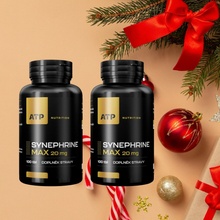 ATP Synephrine Max 20 100 tbl