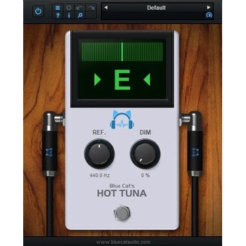 Image 1 of Blue Cat Audio Hot Tuna
