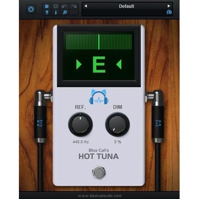 Blue Cat Audio Hot Tuna