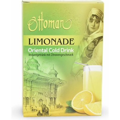 Ottoman Instantní nápoj Limonade 200 g