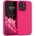 kwmobile Калъф за Apple iPhone 13 Pro - розов