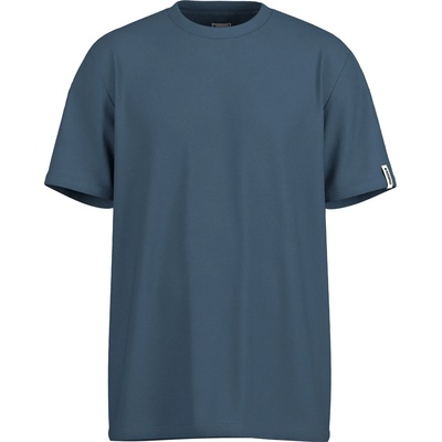Maloja Мъжка тениска Maloja BeniniM. T-shirt - Dusty Blue (216-8878-0213)