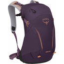 Osprey Hikelite 18l purple ink purple dsk