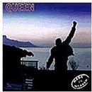 QUEEN: MADE IN HEAVEN CD