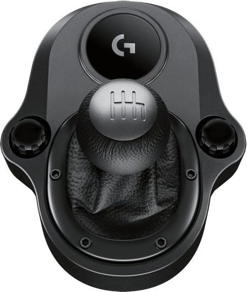 Logitech Driving Force Shifter (941-000130)