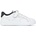 Slazenger Детски маратонки Slazenger Unisex Kids' Slaz Starling Low-Top Trainers - White/Navy