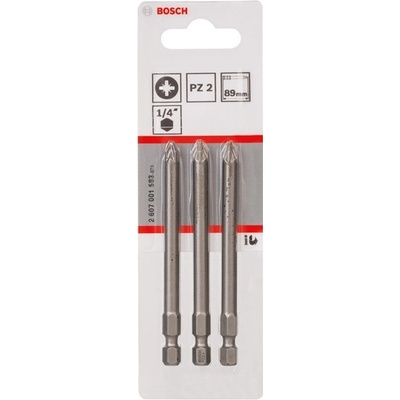 Bosch PZ 2 3 ks 2.607.001.583
