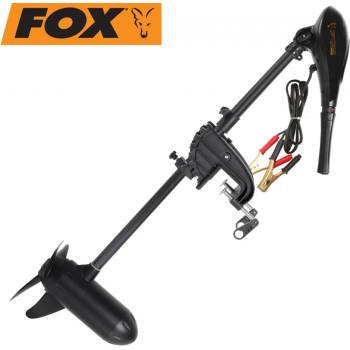 Fox FX Pro 65lbs 3 Blade Prop