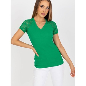 Rue Paris Дамска блуза модел 168304 Rue Paris