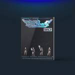 Daniel Shopping s. r. o Aespa: Girls (Kwangya Version) - CD (050878)