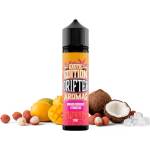Juice Sauz Drifter Bar Drifter Exotic Mango Coconut Lychee Ice Longfill 12ml (60)
