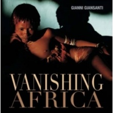 Tajemná Afrika - Gianni Giansanti