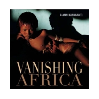 Tajemná Afrika - Gianni Giansanti