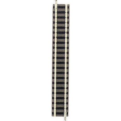 Fleischmann N Rovná kolej 111 mm základní, Bettungsgleis 9101
