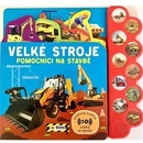Velké stroje
