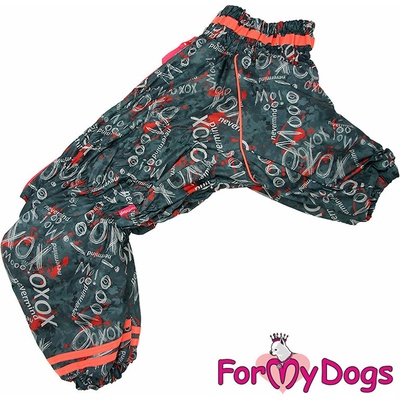 FOR MY DOGS Overal pro