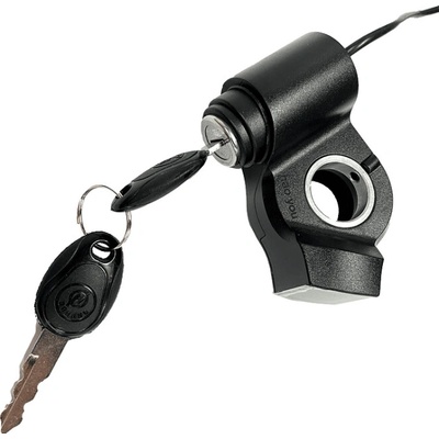 Kugoo Kukirin G2PRO Spínacia skrinka s voltmetrom