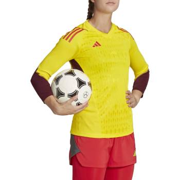 Adidas Риза с дълги ръкави adidas T23 P GK JSY LW hr9772 Размер XL