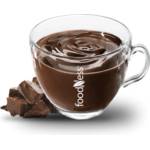 FoodNess Чаша за горещ шоколад 120мл 1бр