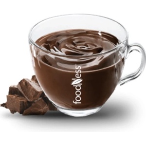 FoodNess Чаша за горещ шоколад 120мл 1бр