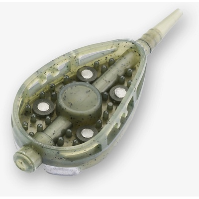 CAPERLAN Kŕmidlo Method feeder 50 g 50 g
