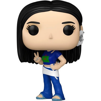 Funko Фигура Funko POP! Rocks: New Jeans - Minji #450 (101478)