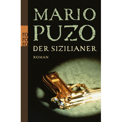 Der Sizilianer - M. Puzo