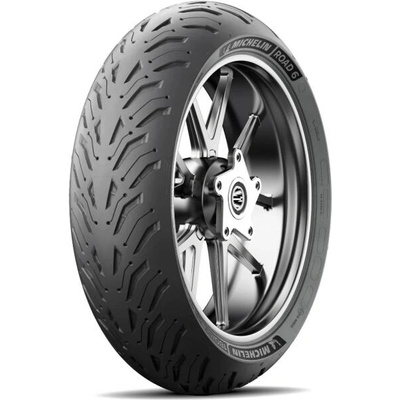 Michelin Road 6 190/50 ZR17 73W