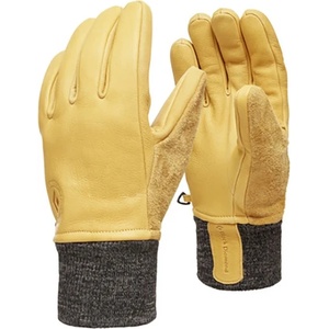 Black Diamond Ръкавици Black Diamond Dirt Bag Gloves - Natural (202-2613-0212)