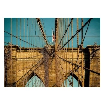 Piatnik Brooklyn Bridge 1000 dílků