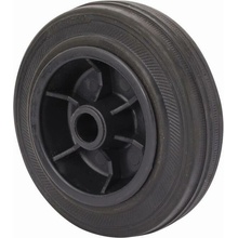 Walteco Transportné plastové koliesko priemer 100 mm 43015