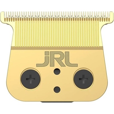 JRL Trimmer 2020T Blade Gold – Zboží Mobilmania