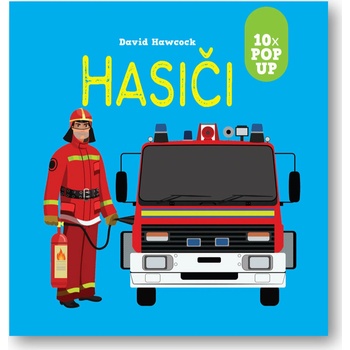 Hasiči