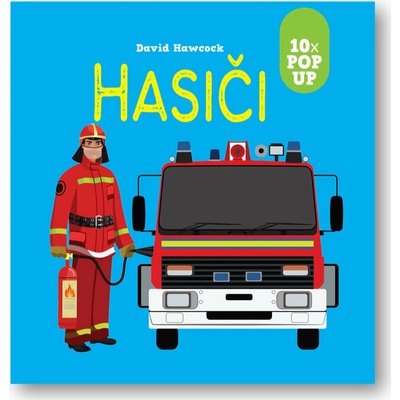 Hasiči
