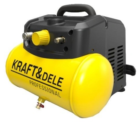 Kraft&Dele KD1415