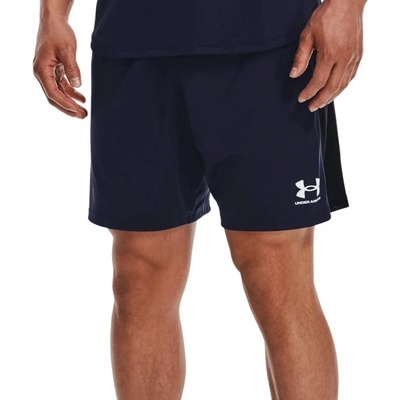 Under Armour šortky Challenger Knit Short-NVY 1365416-410