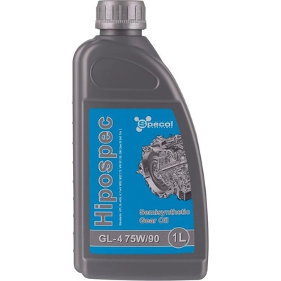 Specol Hipospec GL-4 75W-90 1 l
