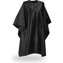 zástera Wako Tinting apron Lacquer Black čierna
