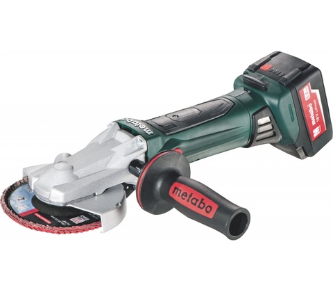 Metabo WF 18 LTX