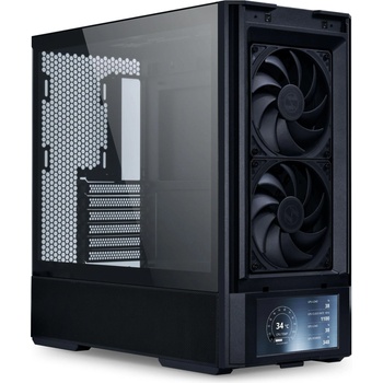 Lian Li Lancool 207 Digital (G99.LAN207DX.00)