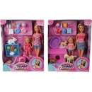 Simba STEFFI i Evi ze zvieratákami i Príslušenstvo