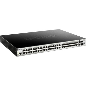 D-Link DGS-1510-52X