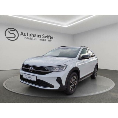 Volkswagen Taigo 1.0 TSI 70 kW