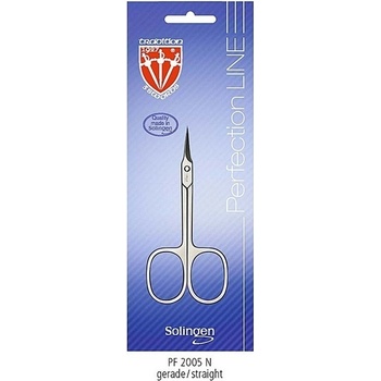 Kellermann 3 Swords Perfection Line kleště na kůži 9 cm PF2038N