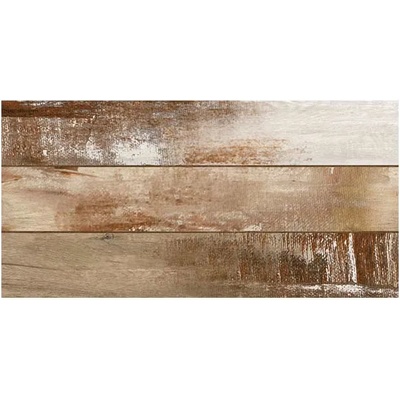 SERAMIKSAN ТЕРАКОТ NEST MIX MOTIF 33x66 (32661010)